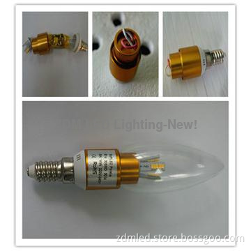 professional led bulb manufacturers with 8 years